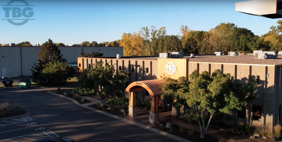 More Than Workers’ Comp: TBG's Safety Commitment